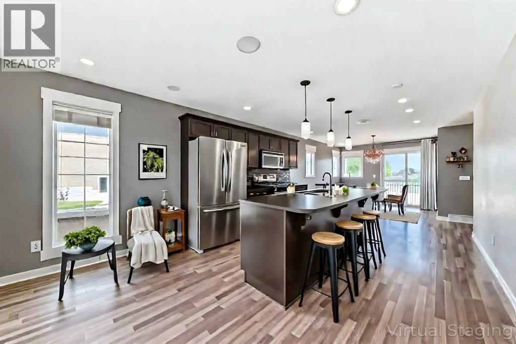 Photo 6 of 101 Indigo Lane, Chestermere AB