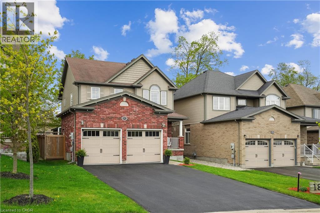 Photo 3 of 180 Coker Crescent Crescent, Rockwood ON