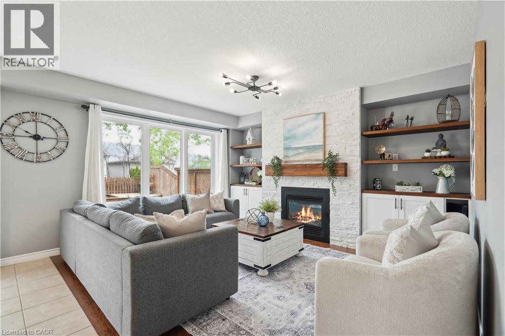 Photo 19 of 180 Coker Crescent Crescent, Rockwood ON