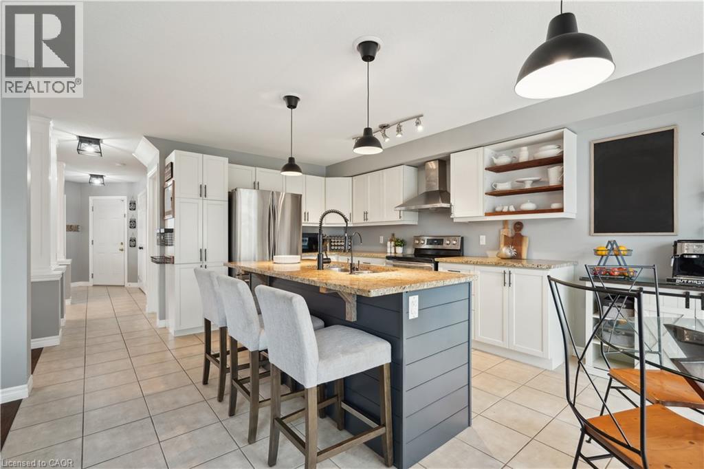 Photo 16 of 180 Coker Crescent Crescent, Rockwood ON