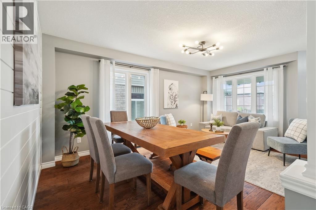 Photo 14 of 180 Coker Crescent Crescent, Rockwood ON
