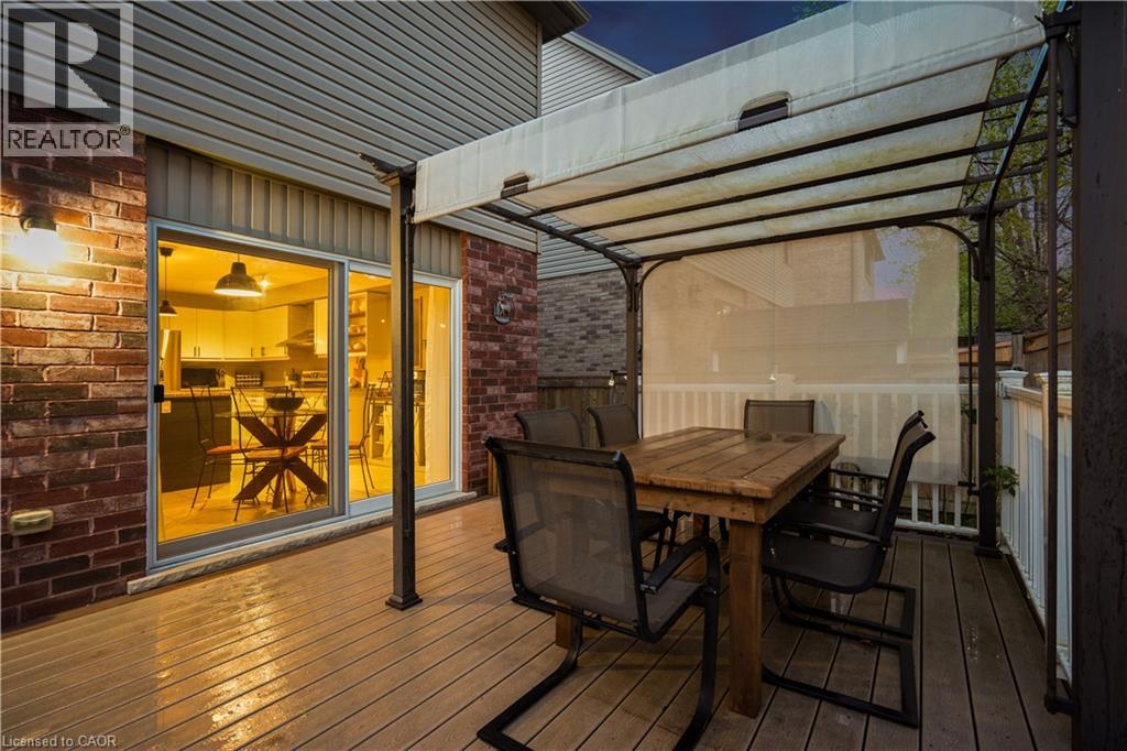 Photo 45 of 180 Coker Crescent Crescent, Rockwood ON