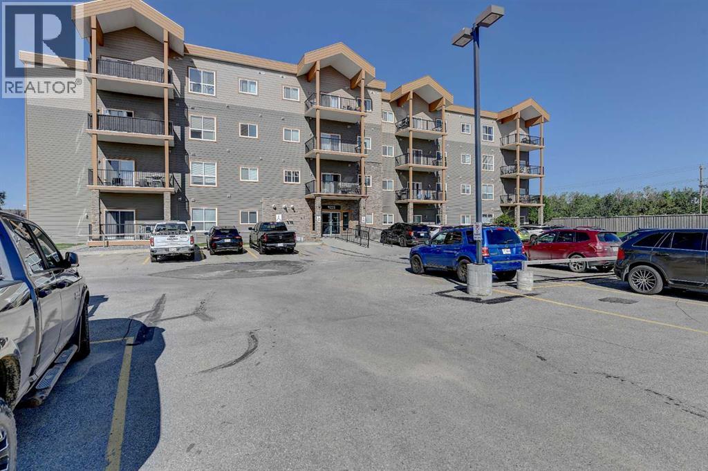 Photo 1 of 308 9225 Lakeland Drive, Grande Prairie AB