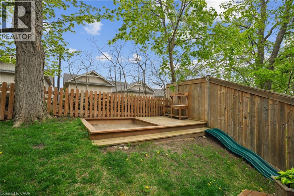 Photo 48 of 180 Coker Crescent Crescent, Rockwood ON