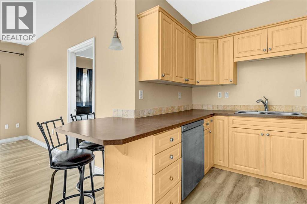 Photo 5 of 308 9225 Lakeland Drive, Grande Prairie AB