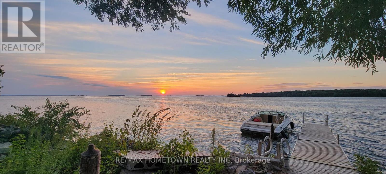 Photo 2 of 8 St Francis Island, South Glengarry ON