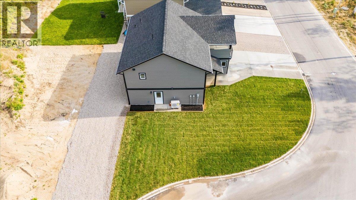 3728 TOBA Road, Castlegar