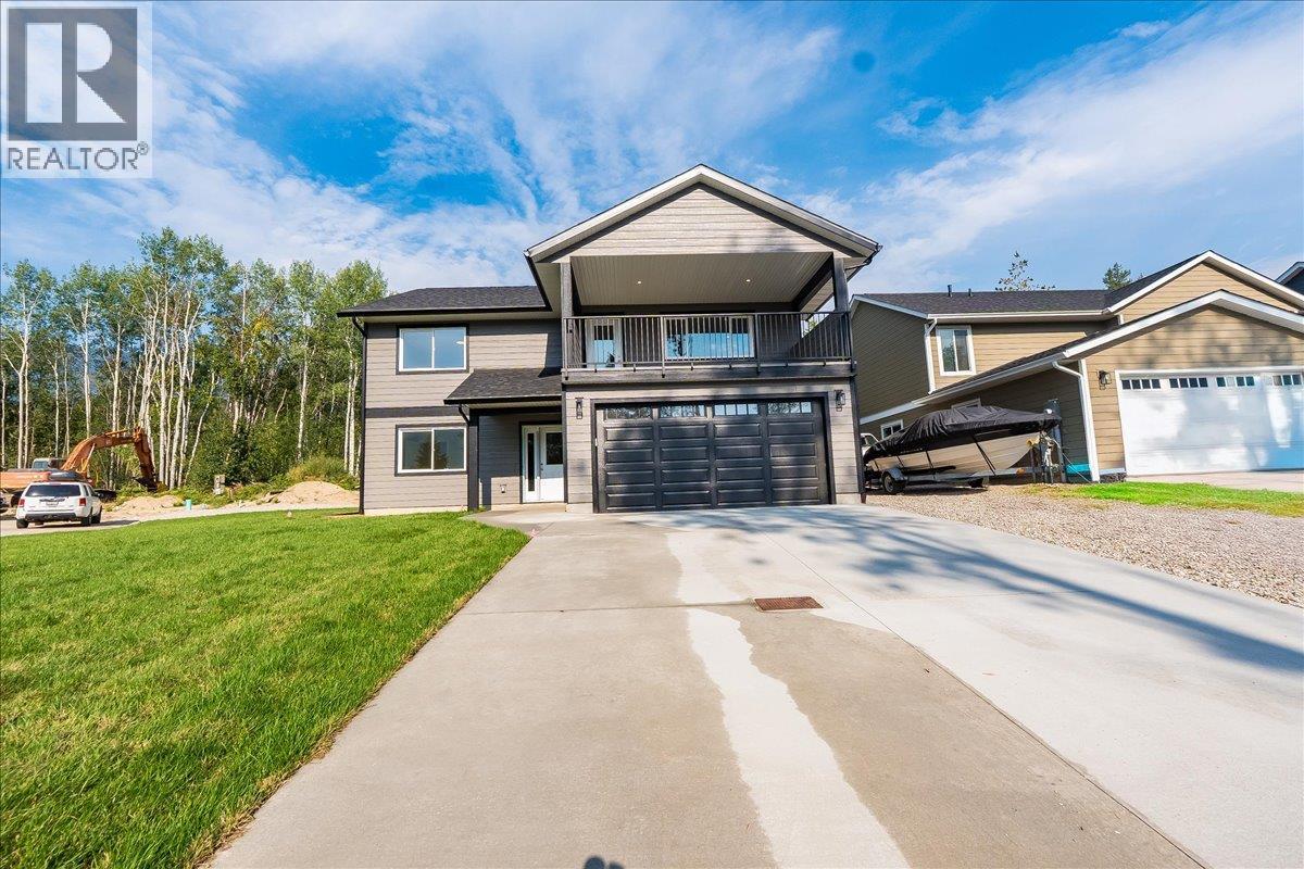 3728 TOBA Road, Castlegar