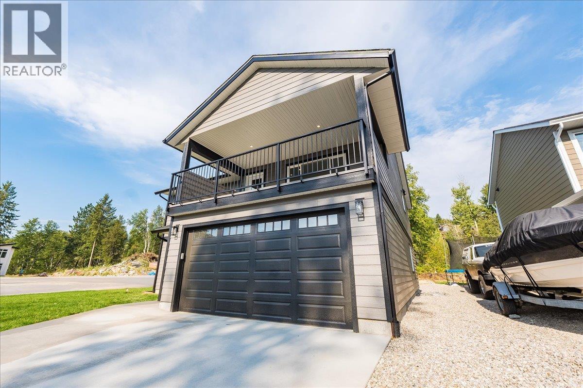 3728 TOBA Road, Castlegar