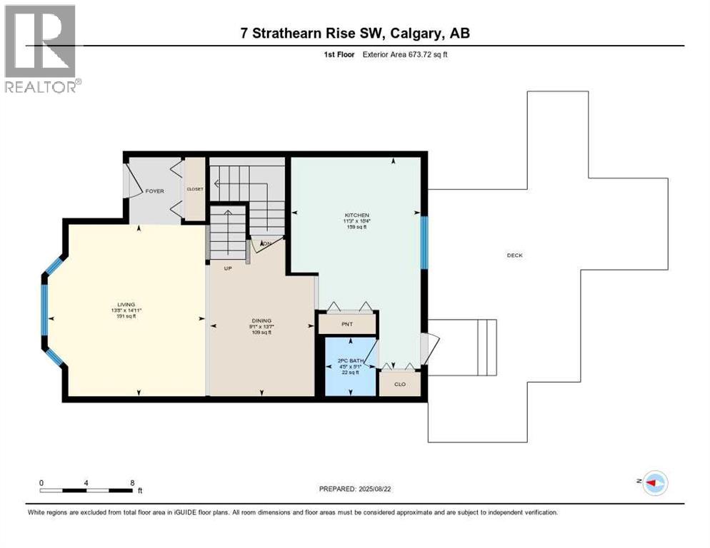 Photo 43 of 7 Strathearn Rise Sw, Calgary AB