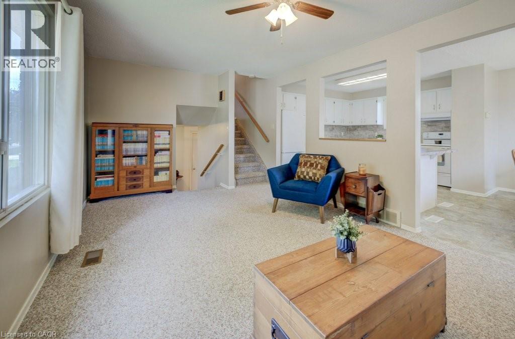 Photo 12 of 410 Louise Avenue N, Listowel ON