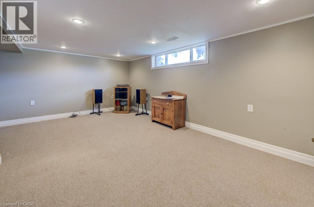 Photo 27 of 410 Louise Avenue N, Listowel ON