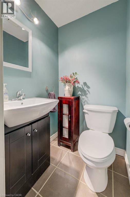 Photo 8 of 410 Louise Avenue N, Listowel ON