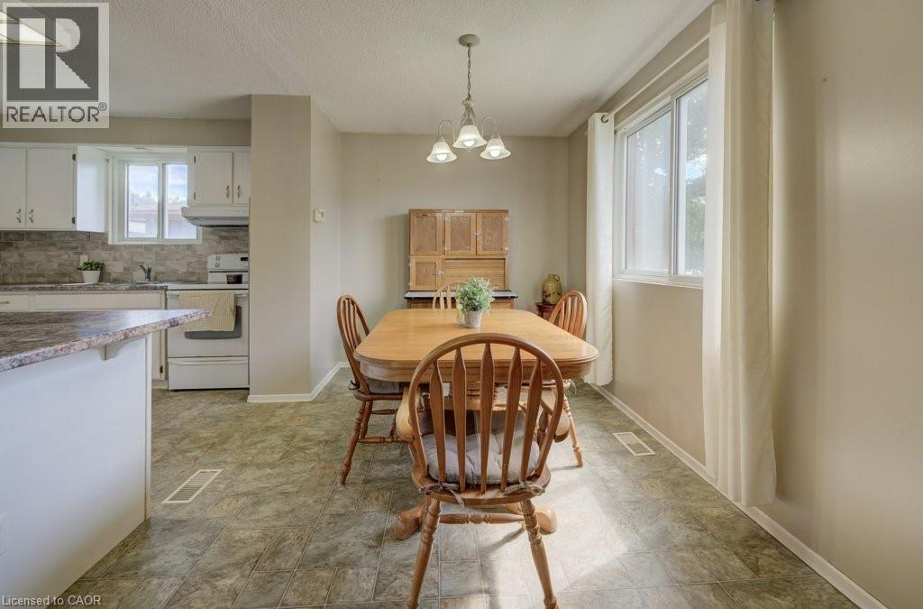 Photo 14 of 410 Louise Avenue N, Listowel ON