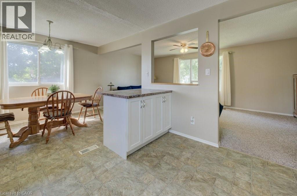 Photo 18 of 410 Louise Avenue N, Listowel ON