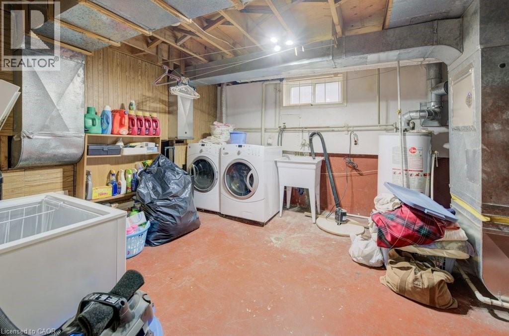 Photo 28 of 410 Louise Avenue N, Listowel ON