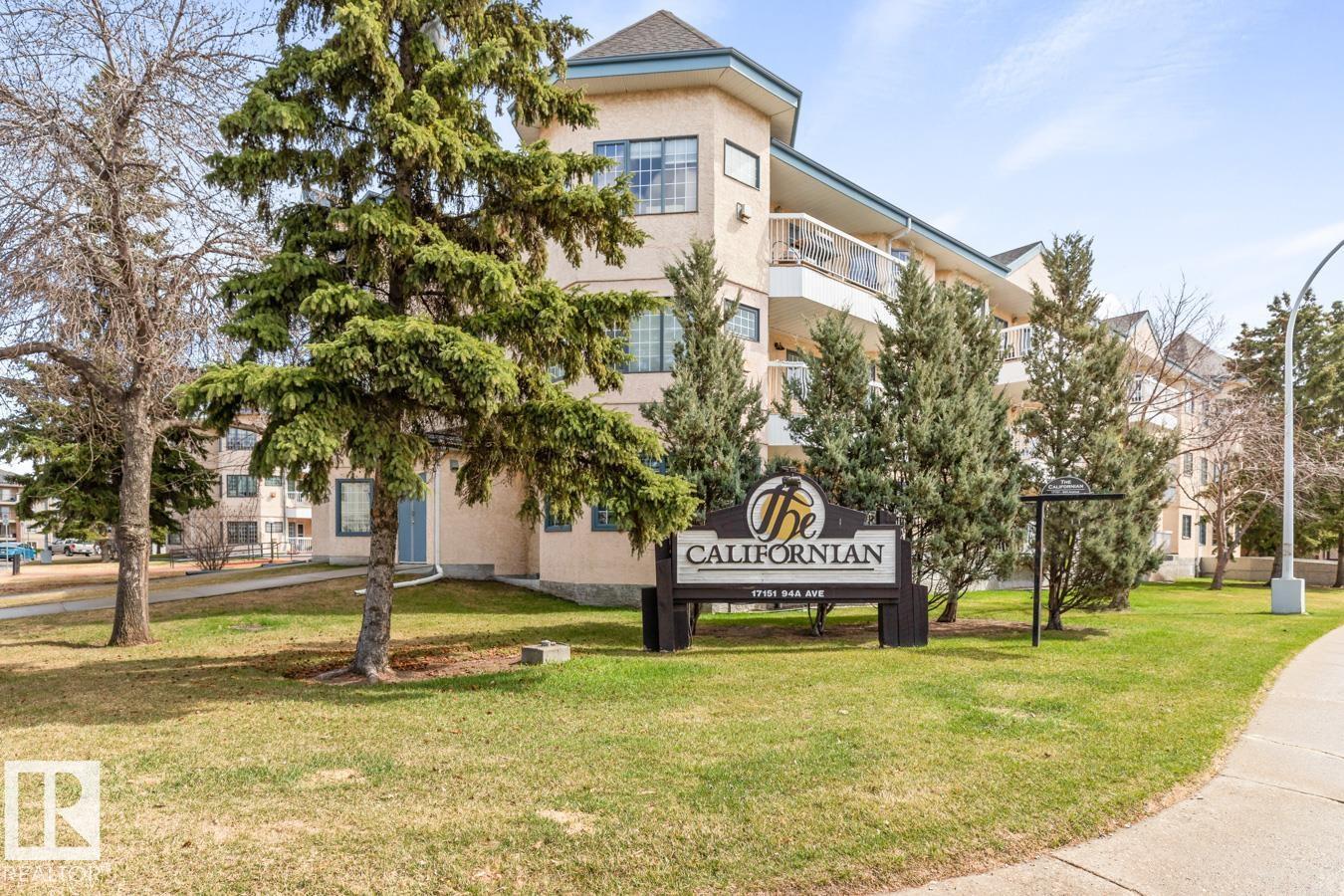Photo 31 of 103 17151 94 A Av Nw, Edmonton AB