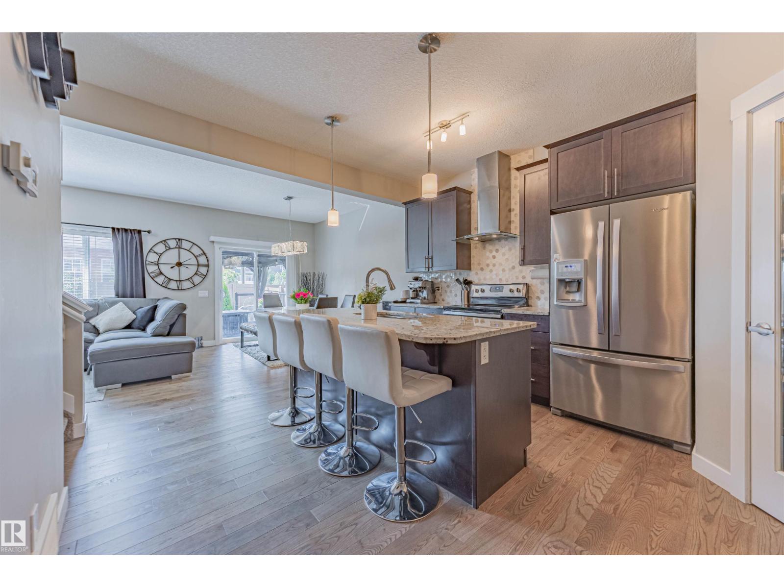 Photo 1 of 16824 65 St Nw, Edmonton AB