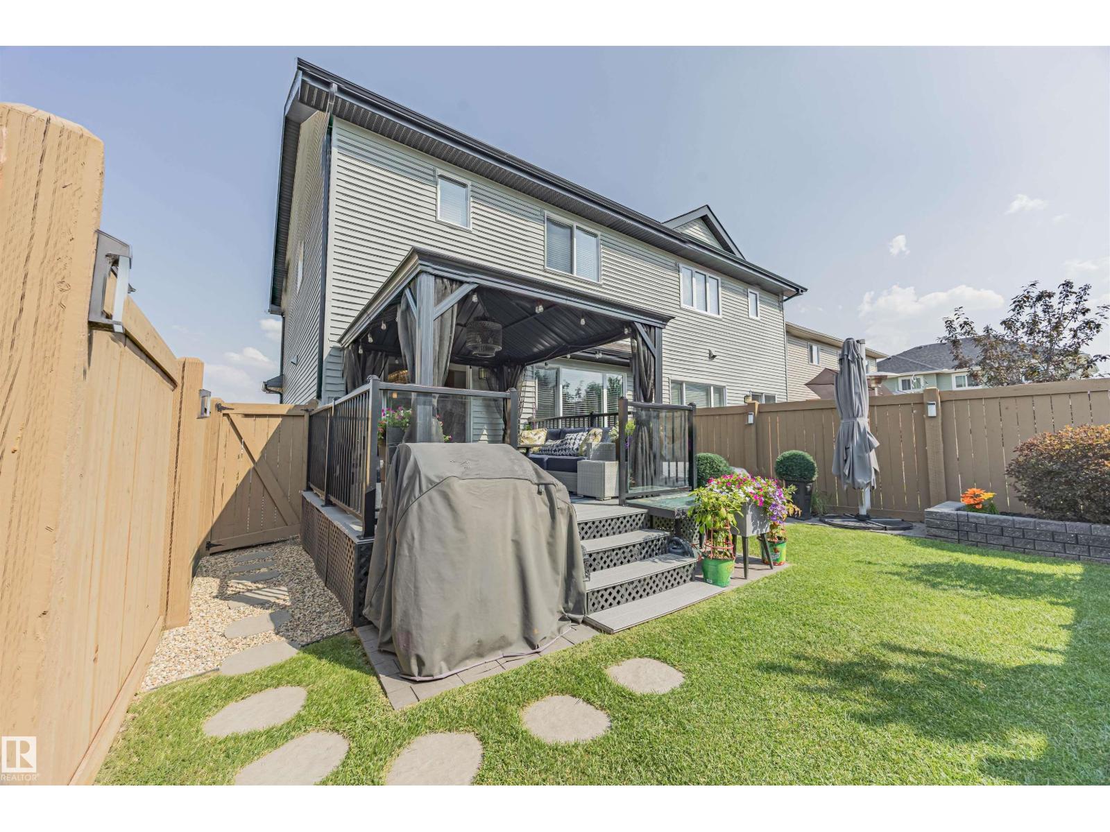 Photo 30 of 16824 65 St Nw, Edmonton AB