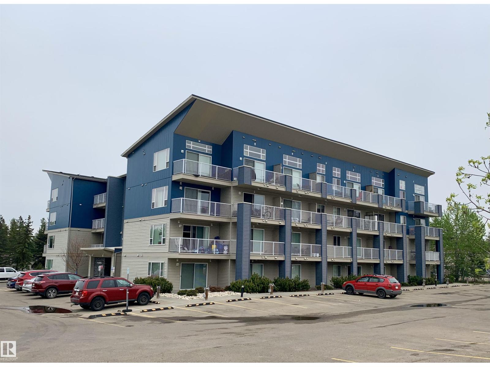 Photo 1 of 217 610 Calahoo Rd, Spruce Grove AB