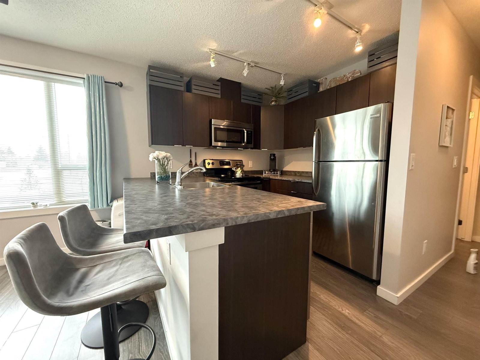 Photo 10 of 217 610 Calahoo Rd, Spruce Grove AB