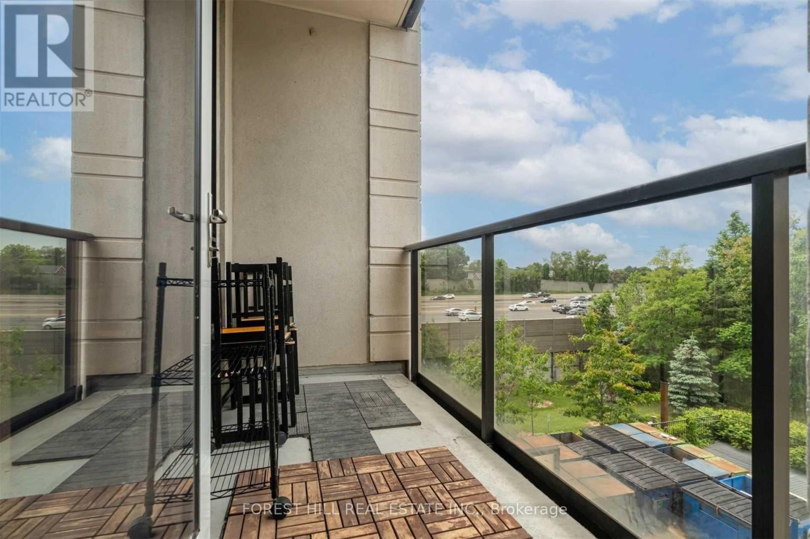 Photo 12 of 301 100 Harrison Garden Boulevard, Toronto ON