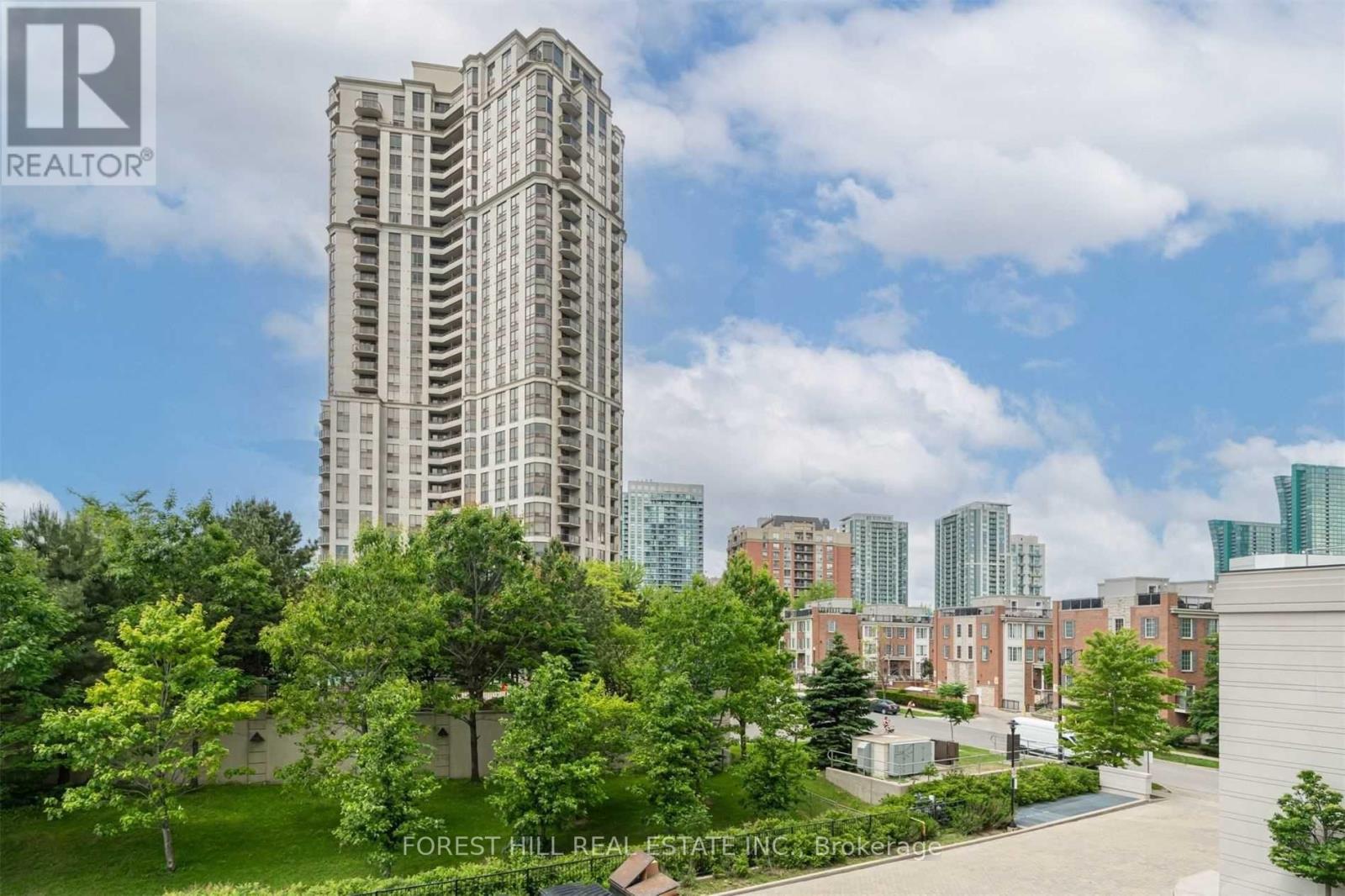 Photo 13 of 301 100 Harrison Garden Boulevard, Toronto ON