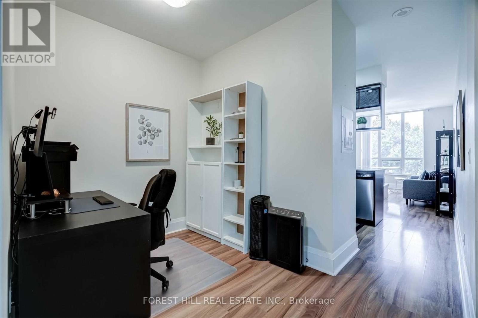 Photo 3 of 301 100 Harrison Garden Boulevard, Toronto ON