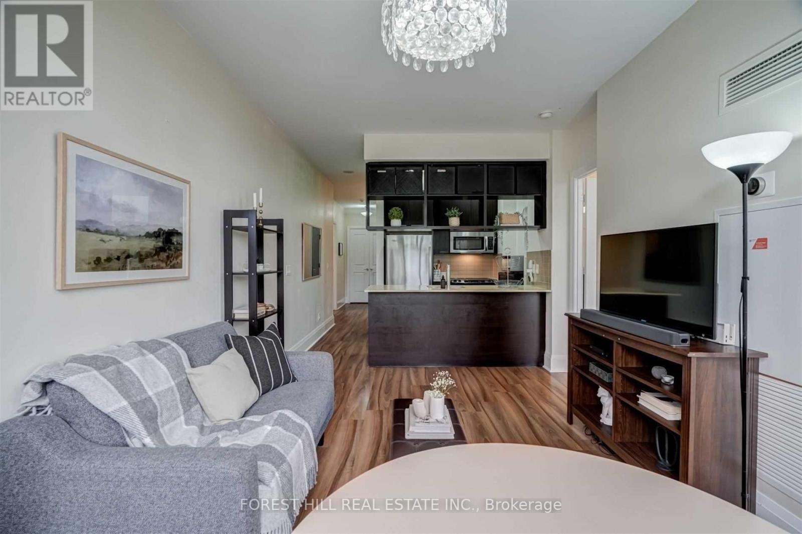 Photo 7 of 301 100 Harrison Garden Boulevard, Toronto ON
