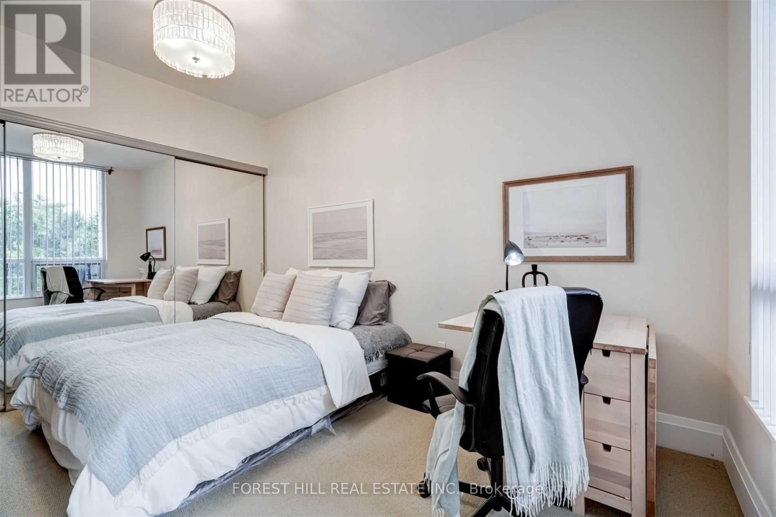 Photo 8 of 301 100 Harrison Garden Boulevard, Toronto ON