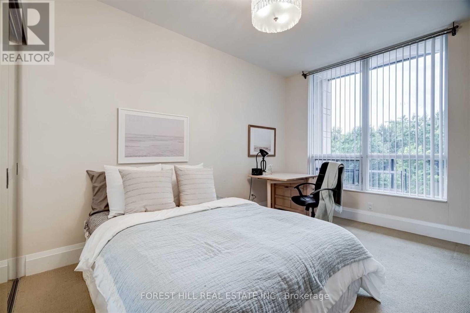 Photo 9 of 301 100 Harrison Garden Boulevard, Toronto ON