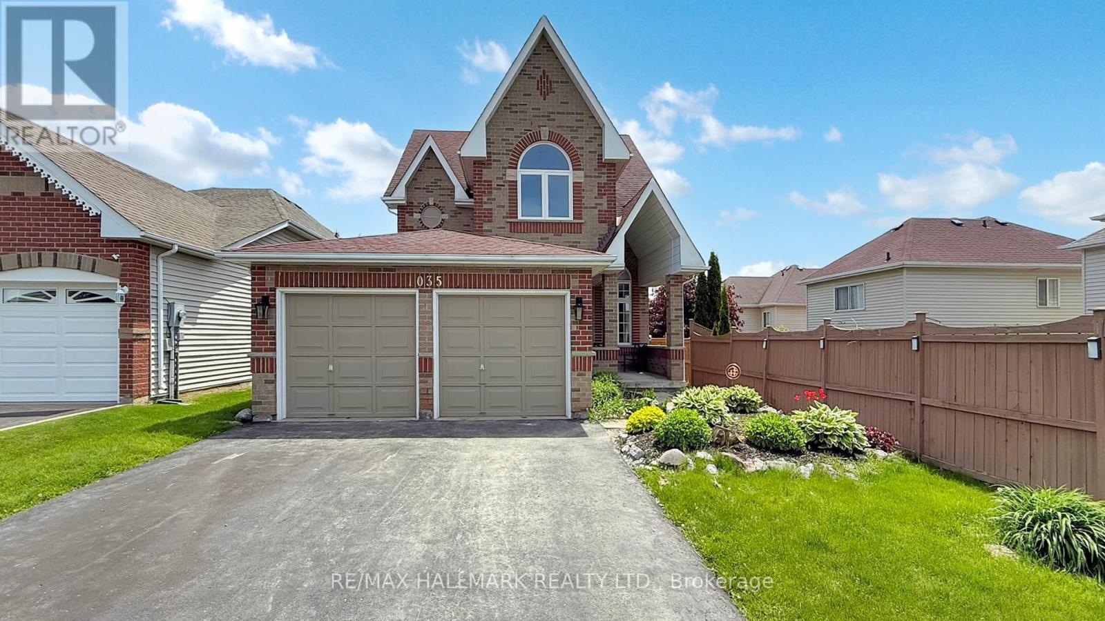 Photo 1 of Bsmt 1035 Beatrice Street E, Oshawa ON