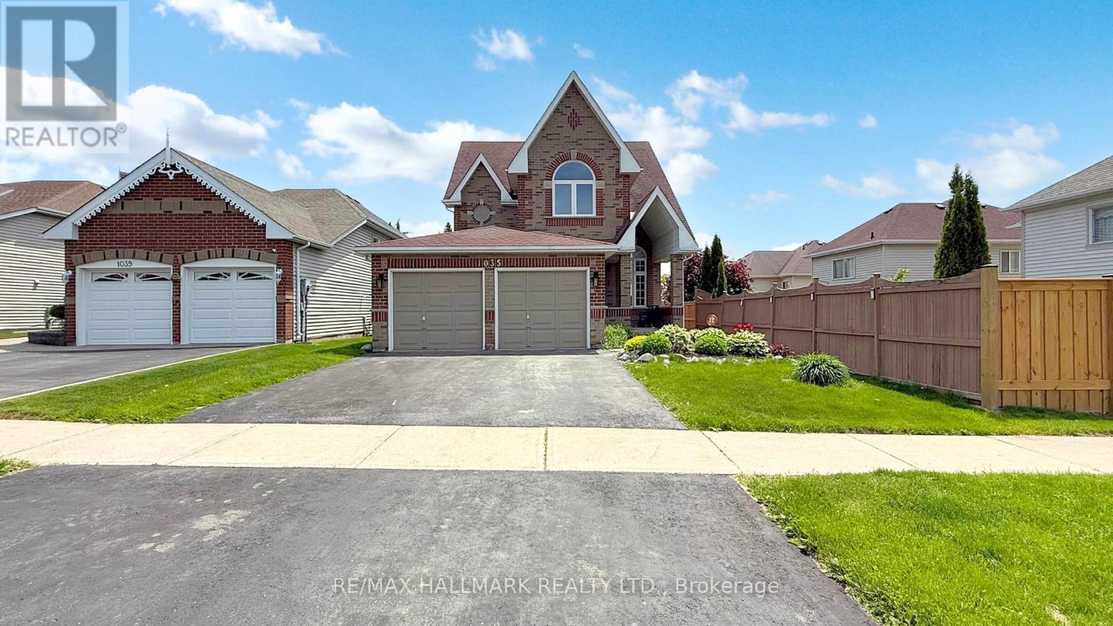 Photo 2 of Bsmt 1035 Beatrice Street E, Oshawa ON