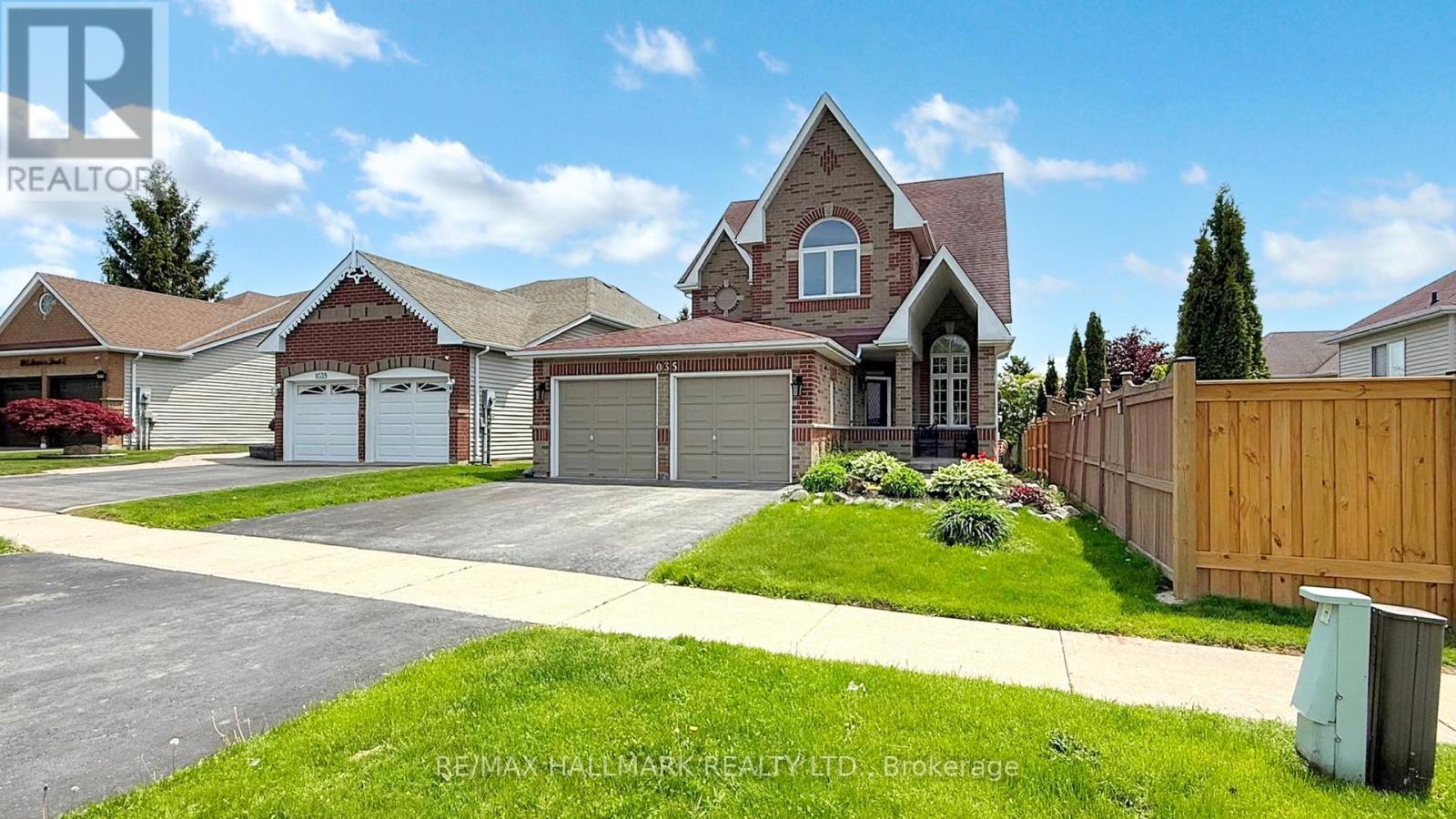 Photo 3 of Bsmt 1035 Beatrice Street E, Oshawa ON
