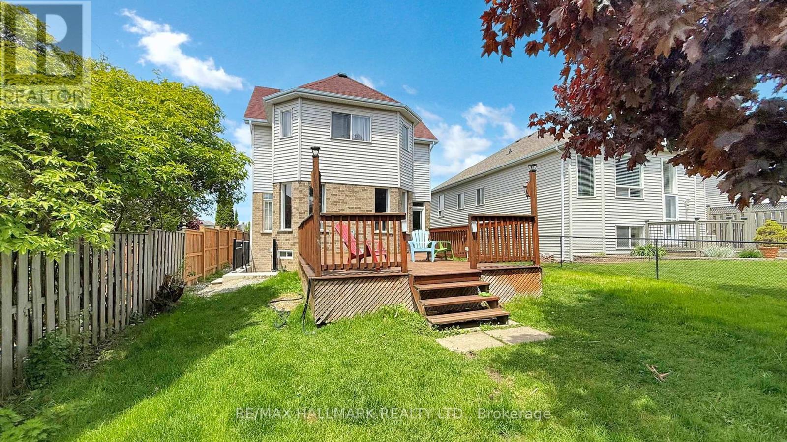 Photo 30 of Bsmt 1035 Beatrice Street E, Oshawa ON