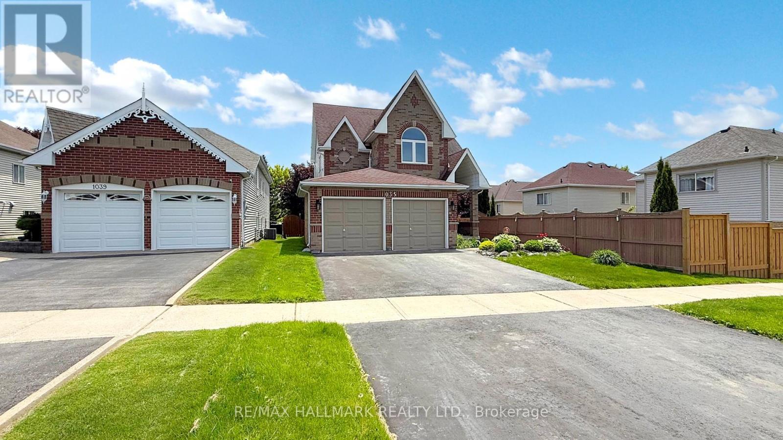 Photo 4 of Bsmt 1035 Beatrice Street E, Oshawa ON