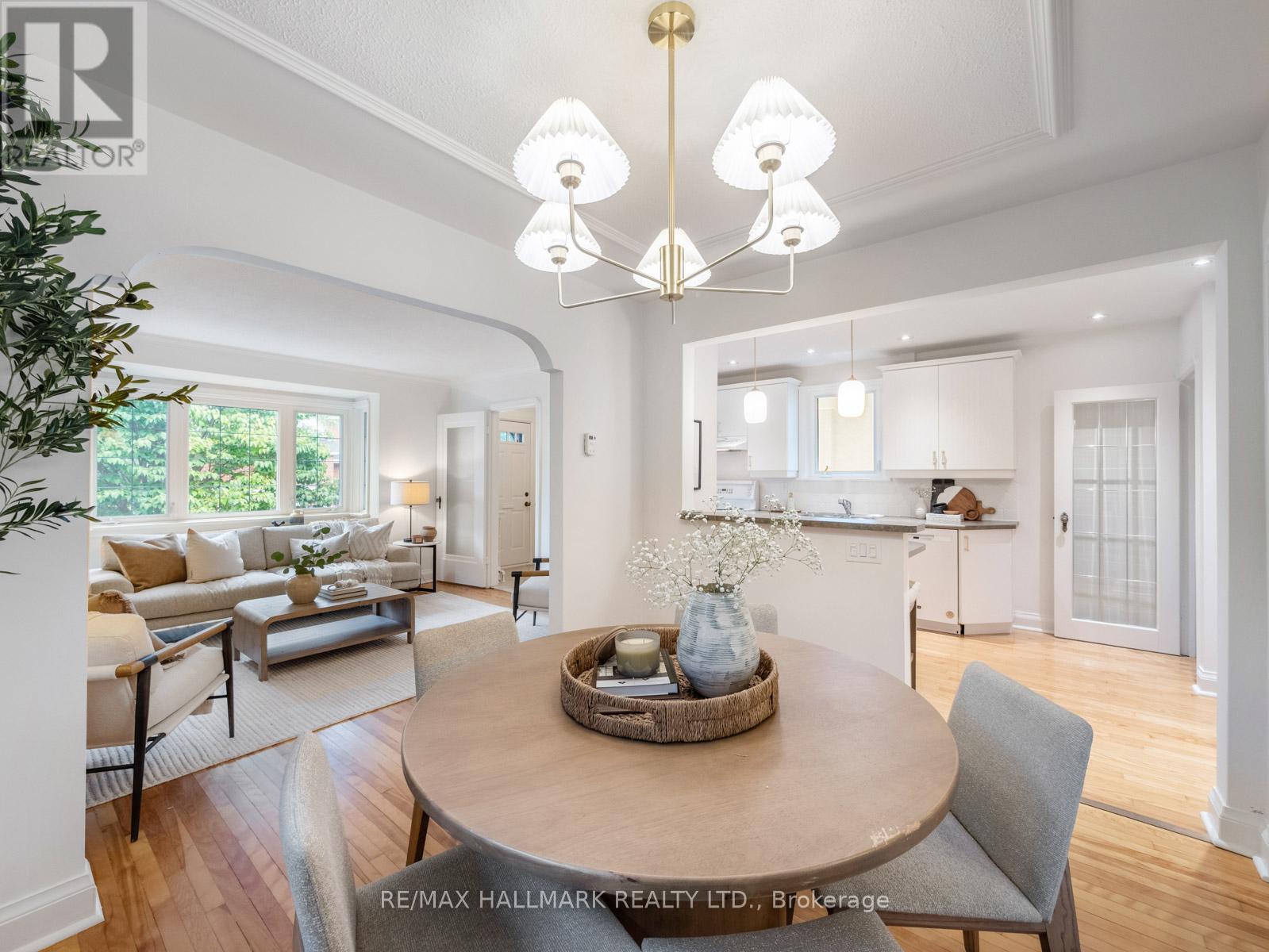 Photo 11 of 11 Briar Dale Boulevard, Toronto ON