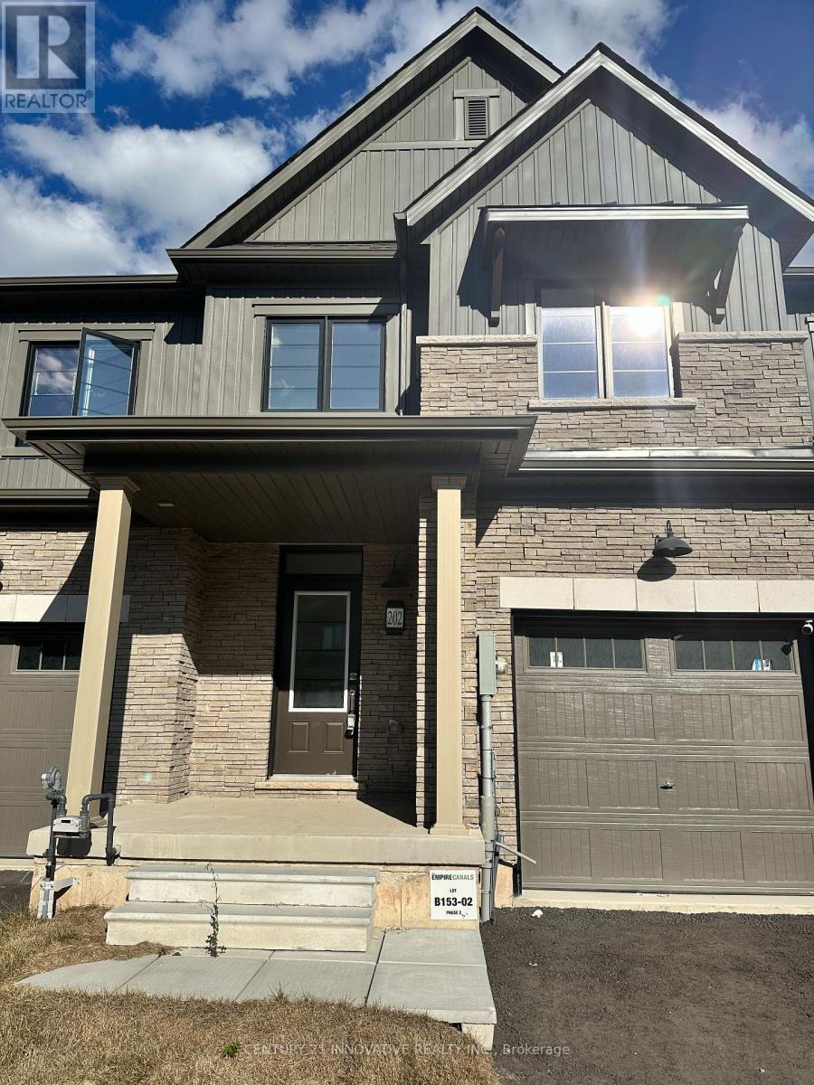 Photo 1 of 202 Port Crescent, Welland ON