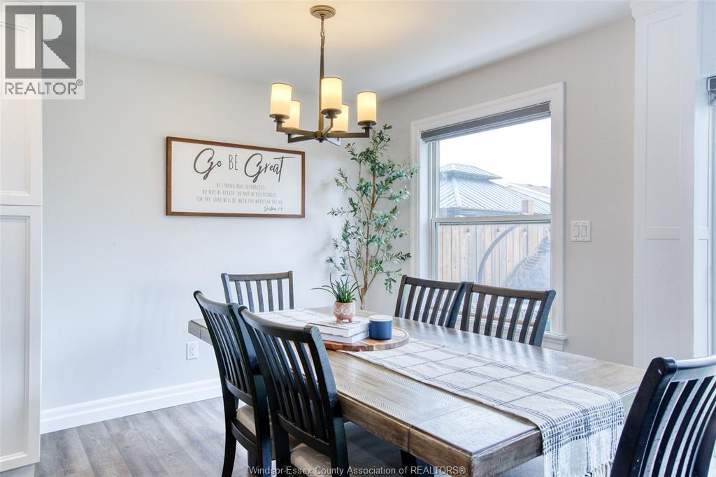 Photo 12 of 199 Meadowview, Amherstburg ON