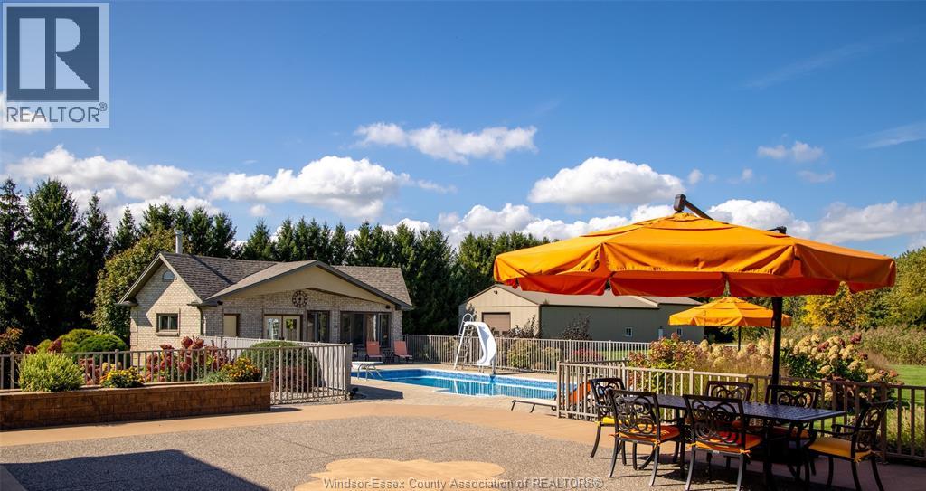 Photo 38 of 1020 Road 6 East, Kingsville ON