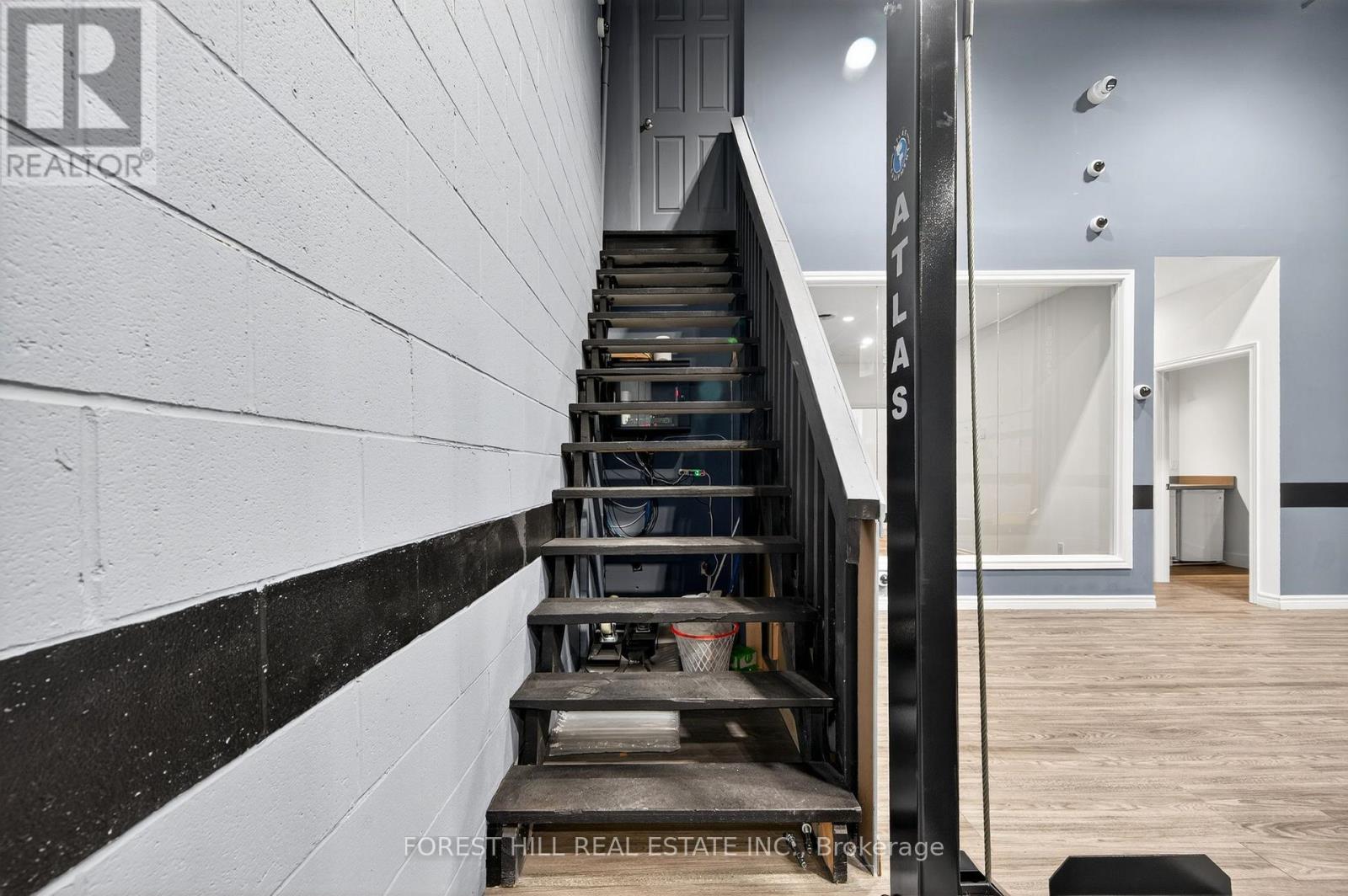 Photo 17 of 11 241 Edgeley Boulevard, Vaughan ON