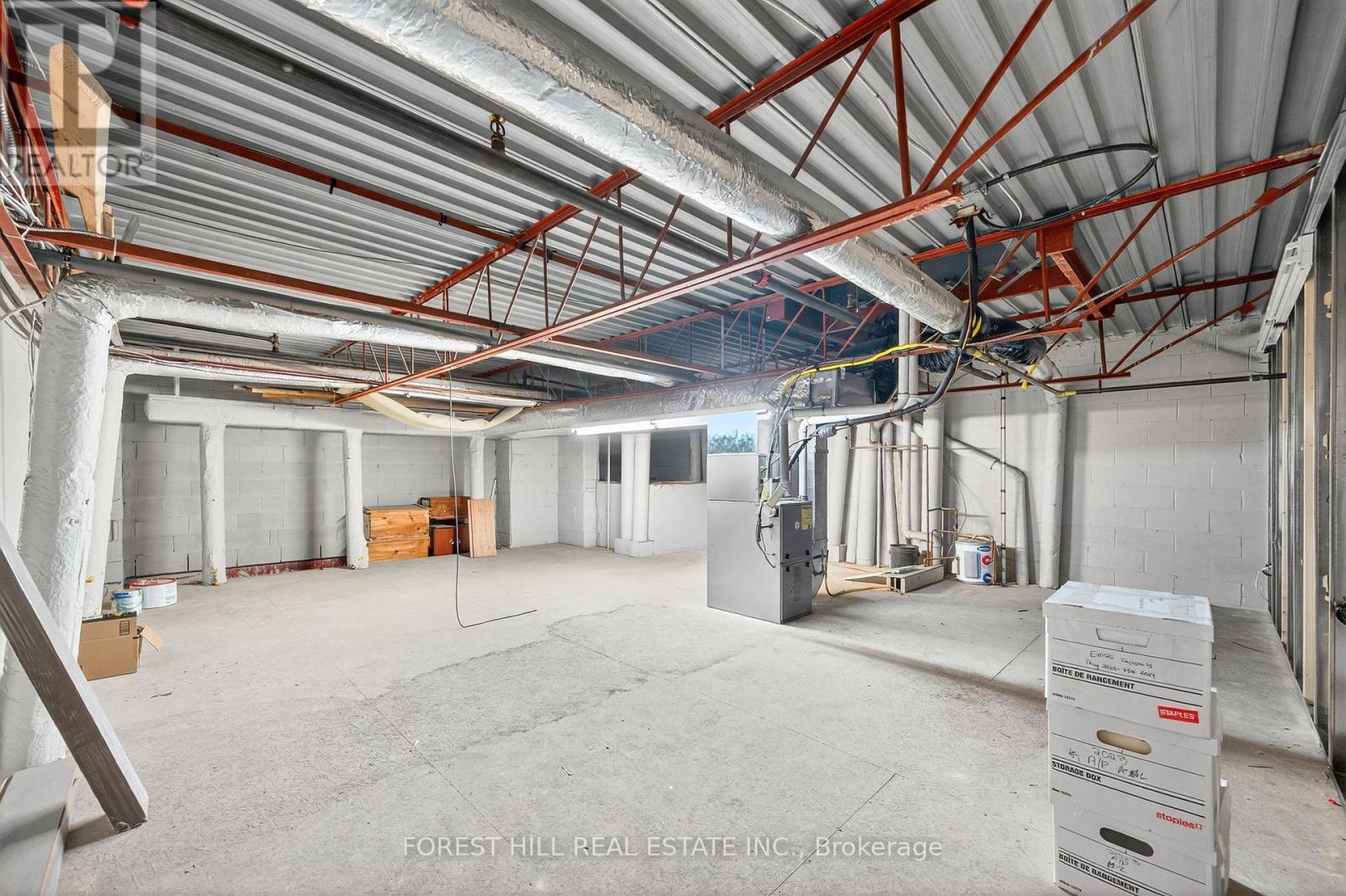 Photo 18 of 11 241 Edgeley Boulevard, Vaughan ON