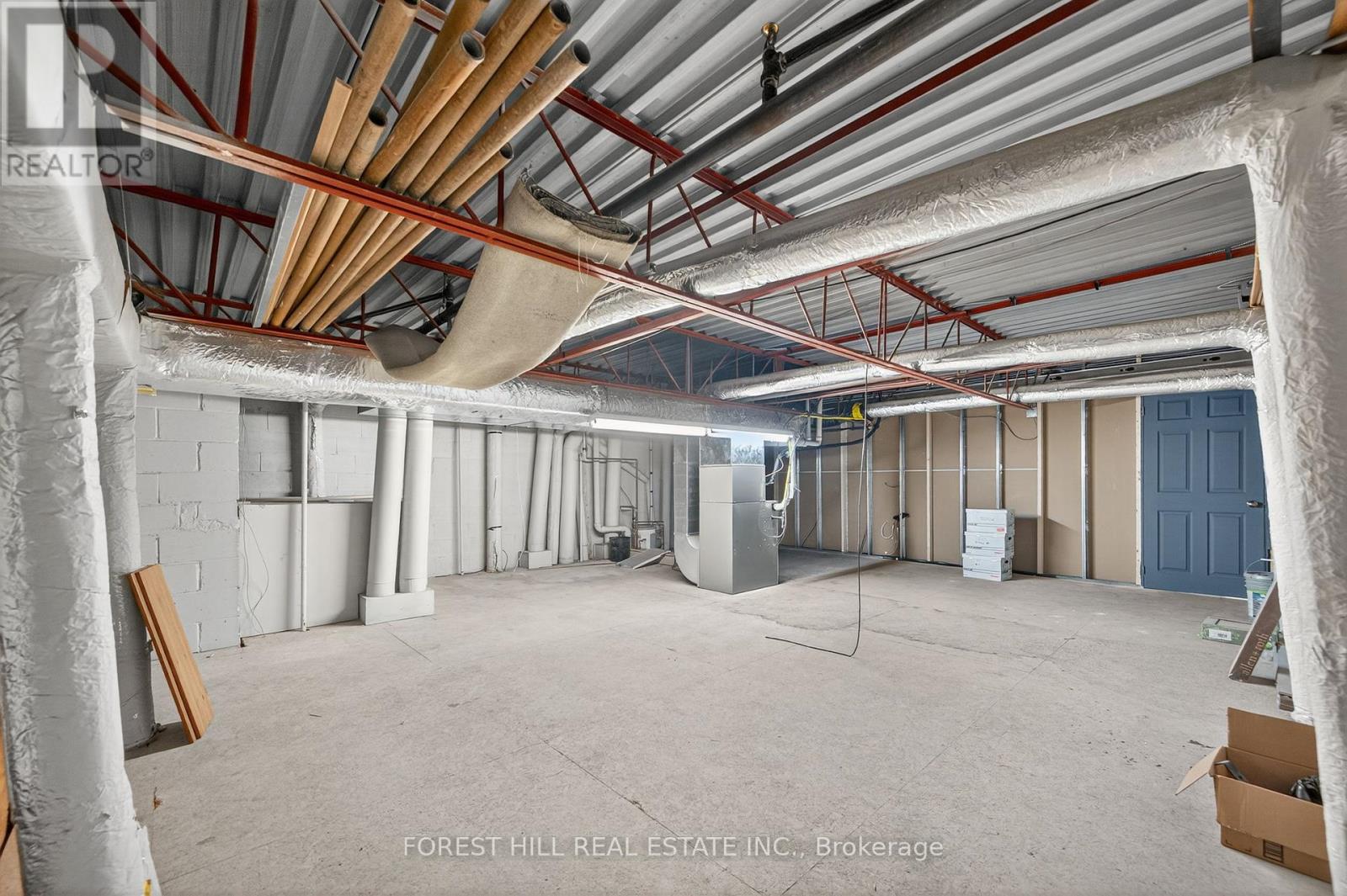 Photo 21 of 11 241 Edgeley Boulevard, Vaughan ON