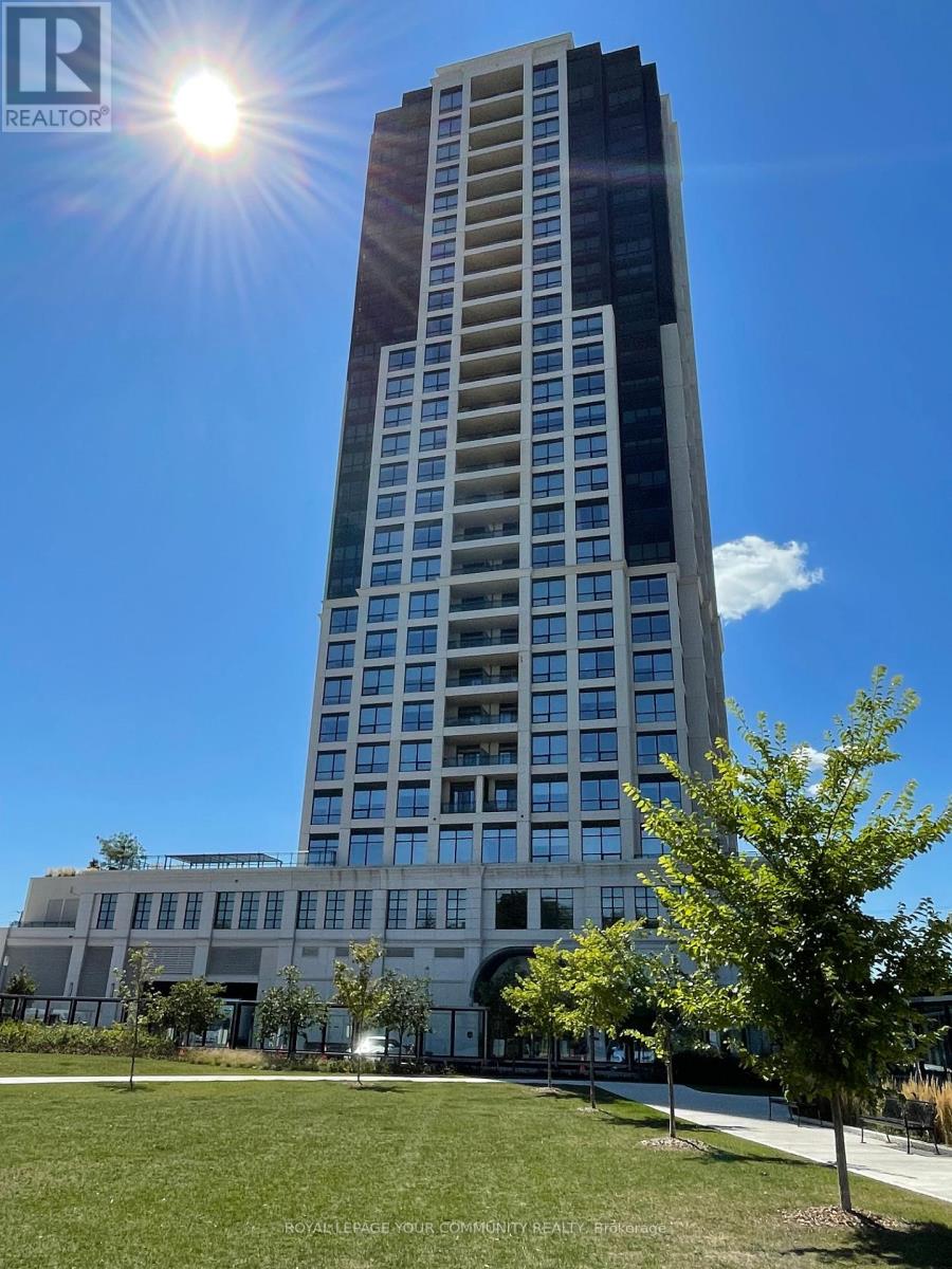 Photo 1 of 1015 1 Grandview Avenue, Markham ON