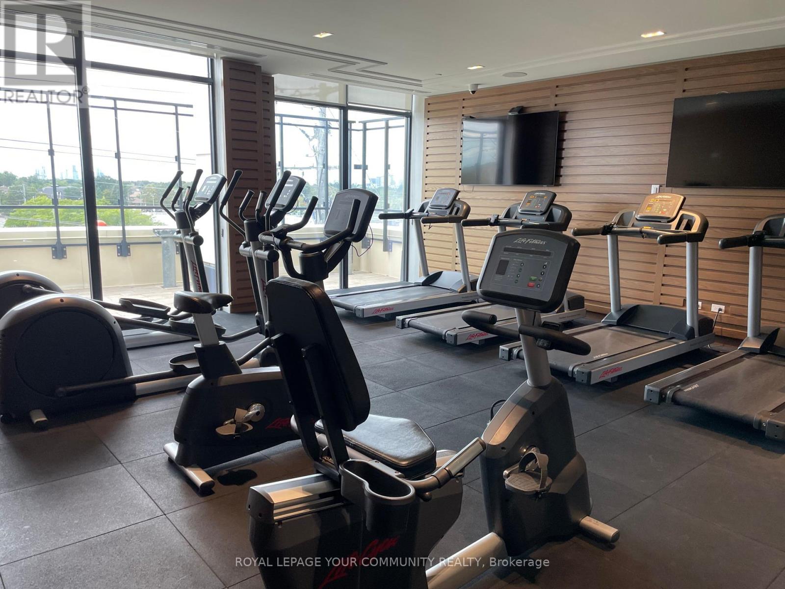Photo 18 of 1015 1 Grandview Avenue, Markham ON