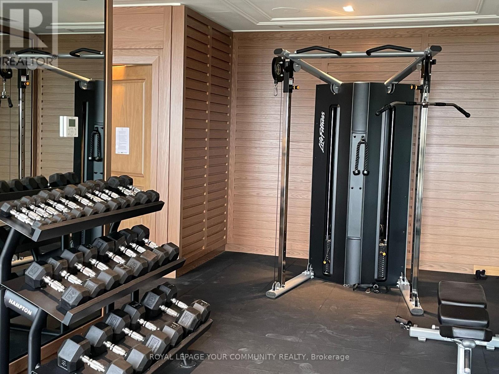Photo 23 of 1015 1 Grandview Avenue, Markham ON