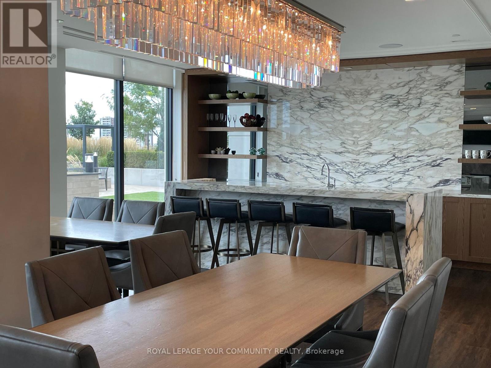 Photo 25 of 1015 1 Grandview Avenue, Markham ON