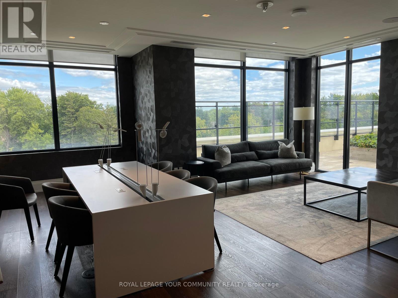 Photo 29 of 1015 1 Grandview Avenue, Markham ON