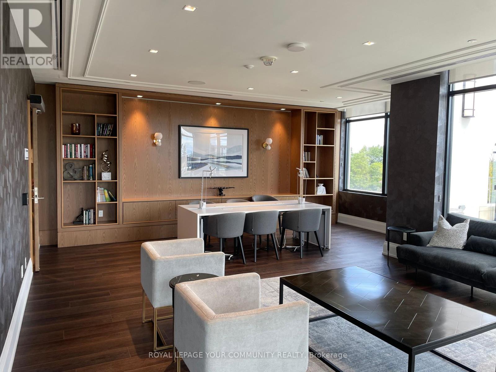 Photo 30 of 1015 1 Grandview Avenue, Markham ON