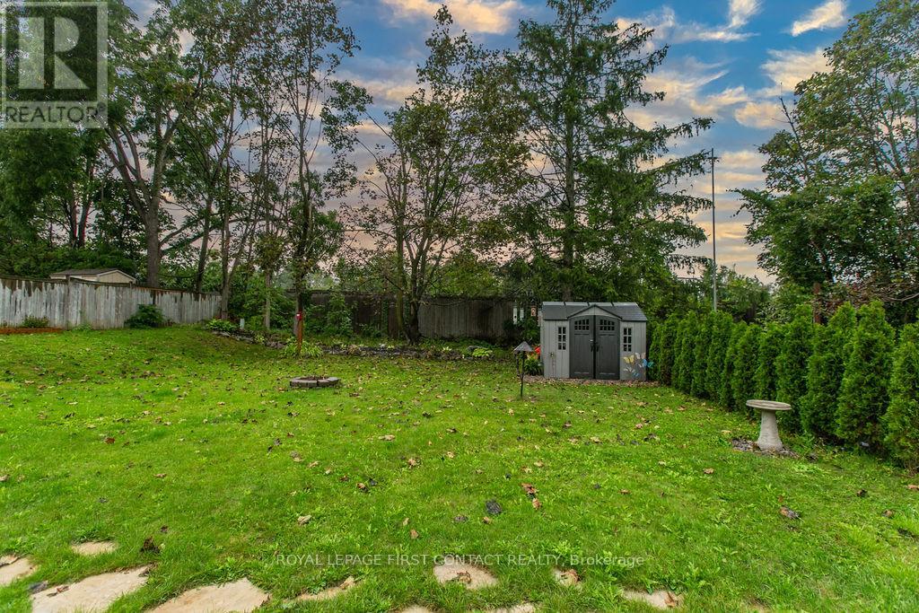 Photo 19 of 20 Ottaway Avenue, Barrie ON